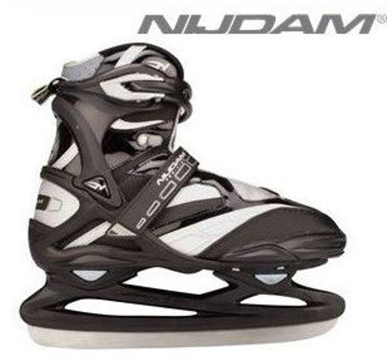 IJSHOCKEYSCHAATS SEMI SOFTBOOT 42  3352 42 3339418