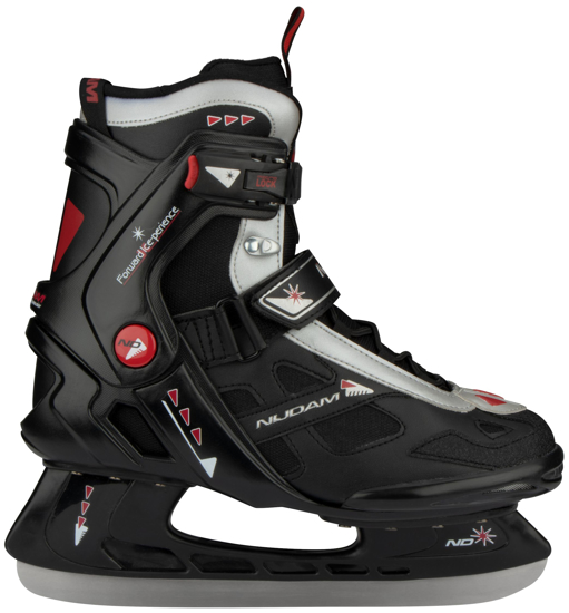 IJSHOCKEYSCHAATS SEMI SOFTBOOT 3352 45  3352.45 3339421
