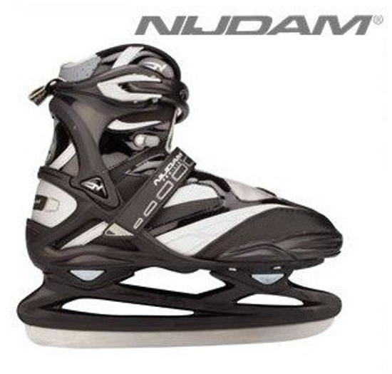IJSHOCKEYSCHAATS SEMI SOFTBOOT 44 3382/0108 3352 44 3339422