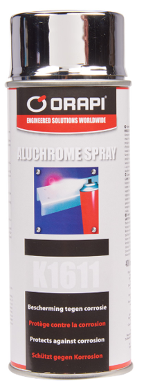 ALUCHROME SPRAY K1611 3339465