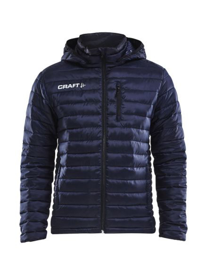 CRAFT ISOLATIE JACK MAAT L NAVY 1905983-1390-6 3339649
