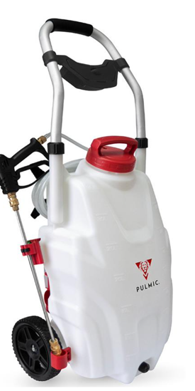ACCUDRUKSPUIT PULMIC INDUSTRIE MET 2 L ION ACCU'S 0610614199 3339709