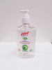 DESINFECTIEGEL MET ALOE VERA DESINFECTIEGEL MET ALOE VERA SPECIALCLEANSELECT 3339867