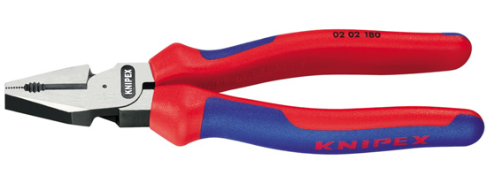 KRACHT-KOMBITANG GEPOL./COMFORT 180 MM  3339958