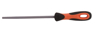 RASP ERGO ROND H-ZOET 10  3340034