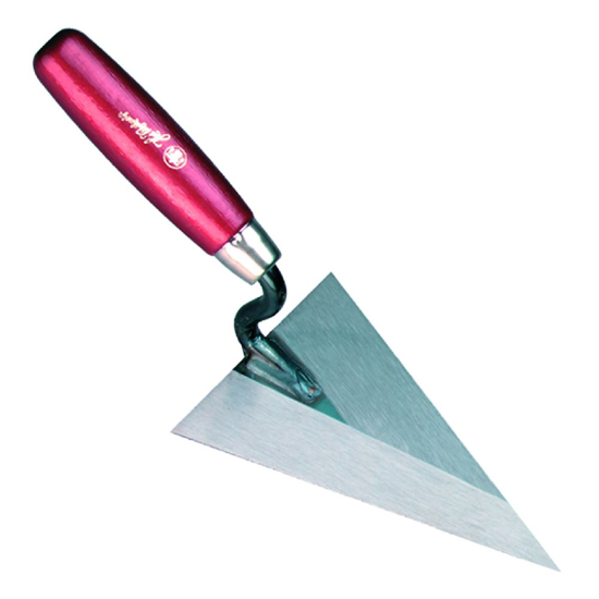 PLEISTERTROFFEL 140MM SPITS  3340083