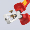 AFSTRIPTANG + VEER COMFORT 160 MM VDE  3340138