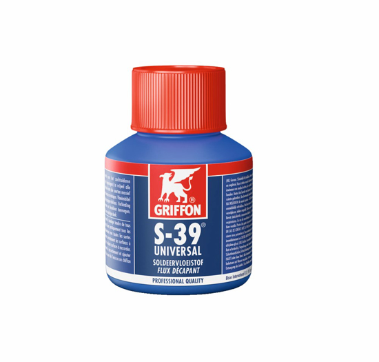GRIFFON S-39 UNIVERSAL BOT 80ML*16 NLFR 1230005 3340195