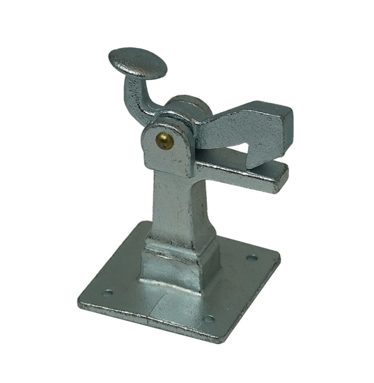 DEURVASTZETTER PL/VLOER 80060  3340221