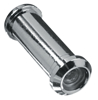 2160 ZILVERKLEURIGE DEURSPION CL/DFNLI  3340274