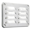 SCHOEPENROOSTER, ALUMINIUM MILL-FINISH 1-1309A 3340312
