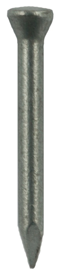 STALEN BETONNAGELS MECHANISCH VERZINKT 3,0*60 A 250 STUKS 964477 3340397