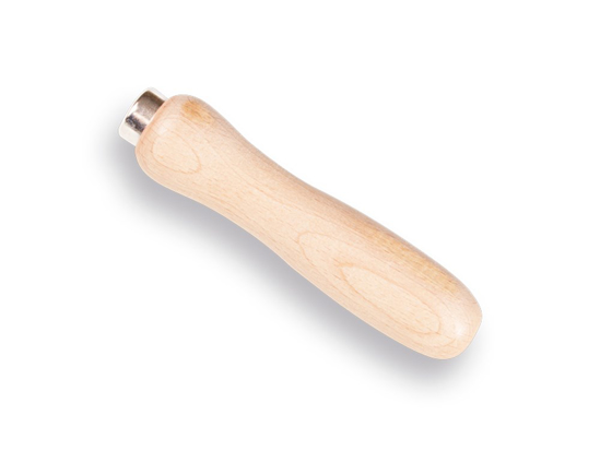 VIJLHEFT 12 CM.  3340481