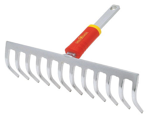 WOLF HARK 12 TANDS DR-M30 1657000  3340482