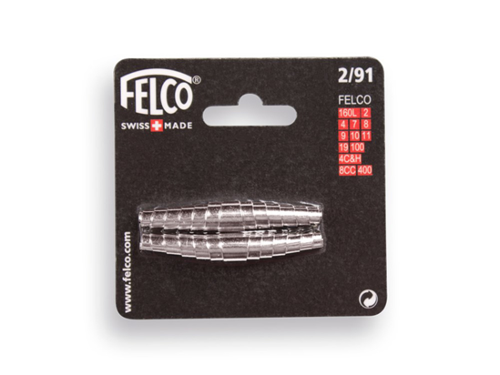 FELCO VERENSET 2/91 2ST/SET  3340505