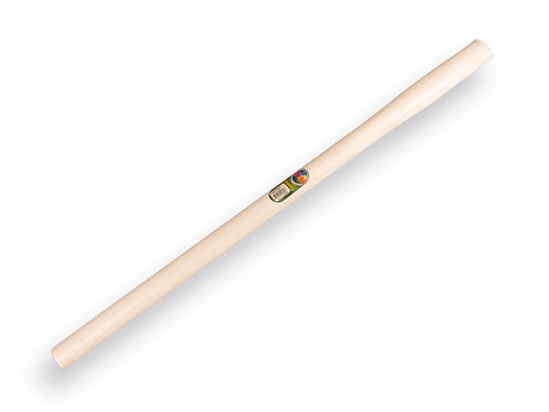 VOORHAMERSTEEL ATLAS 90 CM. MET OVALE KOP VOOR 4-5 KG.  3340524