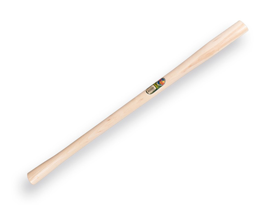 KLOOFHAMERSTEEL ATLAS 90 CM. KOP 50 X 30 MM.  3340526