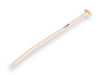 SCHOPSTEEL ATLAS 110 CM. GEBOGEN.  3340535
