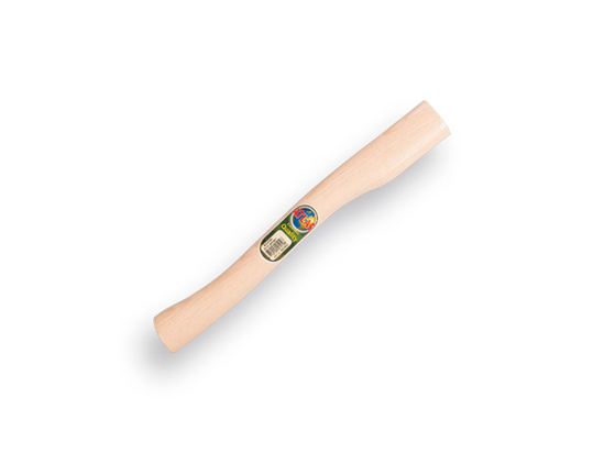 BIJLSTEEL ATLAS 40 CM. GEBOGEN VOOR BIJL VAN 800 GRAM.  3340536