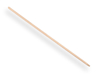 UNIVERSELE HARDHOUTEN STEEL 150 X 2,8 CM 547170  3340539