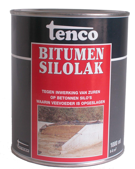 TENCO BITUMEN SILOLAK 1  3340578