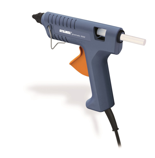 STEINEL LIJMPISTOOL GLUEMATIC 3002  3340588