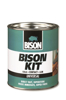 BISON KIT TUB 100ML*15 NLFR 1301108 3340591