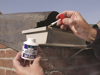 BISON HARD PVC LIJM BOT 250ML*6 NLFR 1312020 3340599