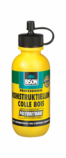 BISON KONSTRUKTIELIJM BOT 75G*12 NLFR 1388601 3340608