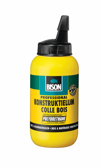 BISON KONSTRUKTIELIJM BOT 250G*12 NLFR 1388605 3340609