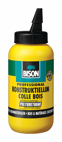 BISON KONSTRUKTIELIJM BOT 750G*6 NLFR 1388655 3340610