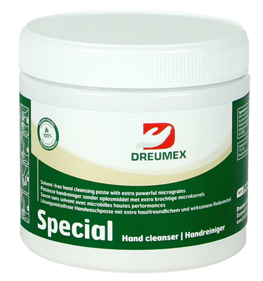 DREUMEX SPECIAL 12X550GR 10406001007 3340649