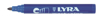 PERMANENT MARKER BLAUW FINE 1-4 MM 4020051 3340767