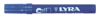 PERMANENT MARKER BLAUW FINE 1-4 MM 4020051 3340767