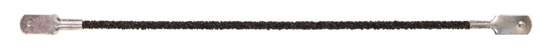 DRAADZAAG JUNIOR HARDMET 150MM  3340833