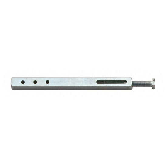 STIFT 1 ZIJDE KOPSCHROEF 8X100MM  3340844