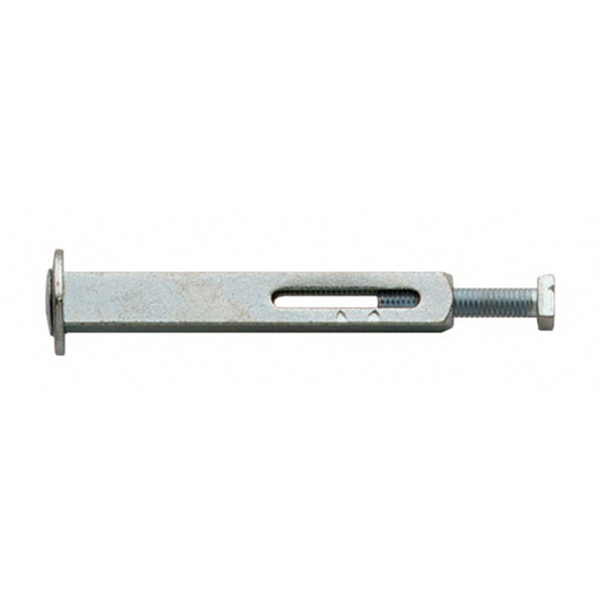 WISSELSTIFT ACHTERPLAAT/KOPSCHROEF 8X60MM  3340845