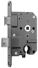 1279/17-50 DR.1+3 BULK PER 10 VEILIGHEIDSDEURSLOT, SKG*, DM50MM, PC55M  3340862