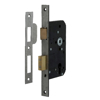 4219/17-60 DR.2+4 VEILIGHEIDSDEURSLOT, SKG**, DM60MM, PC72MM, KRUKGAT  3340874