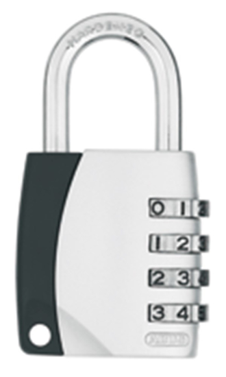 155/30 B/DFNLI - HANGSLOT CIJFERCODE  3340912
