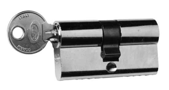 CORBIN NEMEF PROF.CIL.91260 NK P 3 25-10  3340919