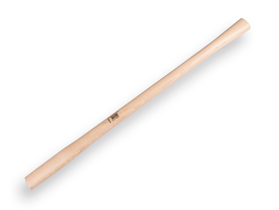 KLOOFHAMERSTEEL HICKORY 90 CM. KOP 50 X 30 MM.  3340973
