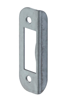 HP 1255/12 BULK PER 10 HOEKSLUITPLAAT, STAAL VERZINKT 24X80-12MM AFGER  3340983