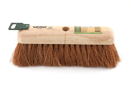 KAMERVEGER 28.5CM KOKOS 1528W FSC ART78062  3341053