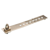 BANDAARDKLEM 1 1/2 8GAATS VERSTELB  3341168