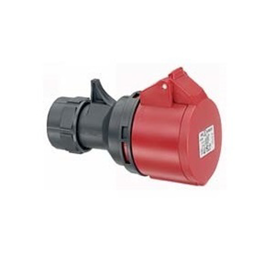 CONTRASTEKKER KRACHT 4P-A 16A TWIST ROOD  3341172
