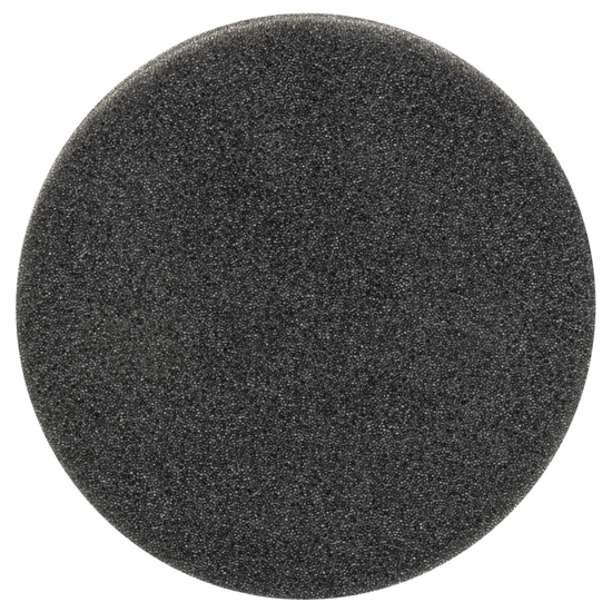1X POLIJSTSPONS 125MM  3341354