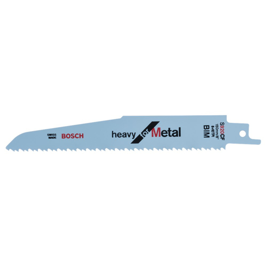 BOSCH RECIPBL.5BL. S920CF 2608654820  3341359