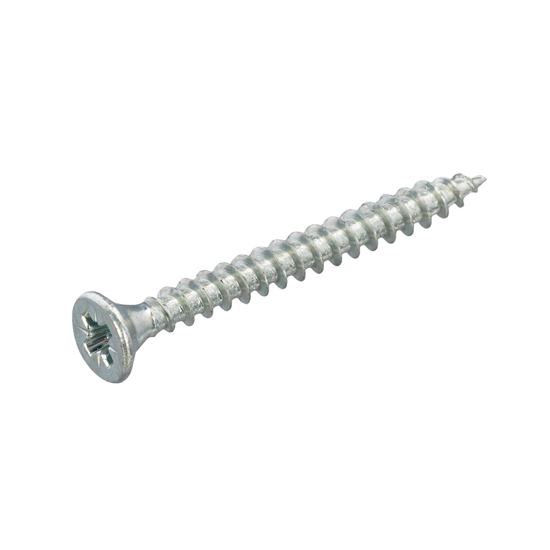 SPAANPLAATSCHROEF VZ PK PZ-2 5.0X35 (200)  3341734