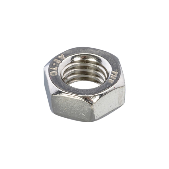 ZESKANTMOER RVS-A2 SW-30 DIN934 M20 (50)  3356045